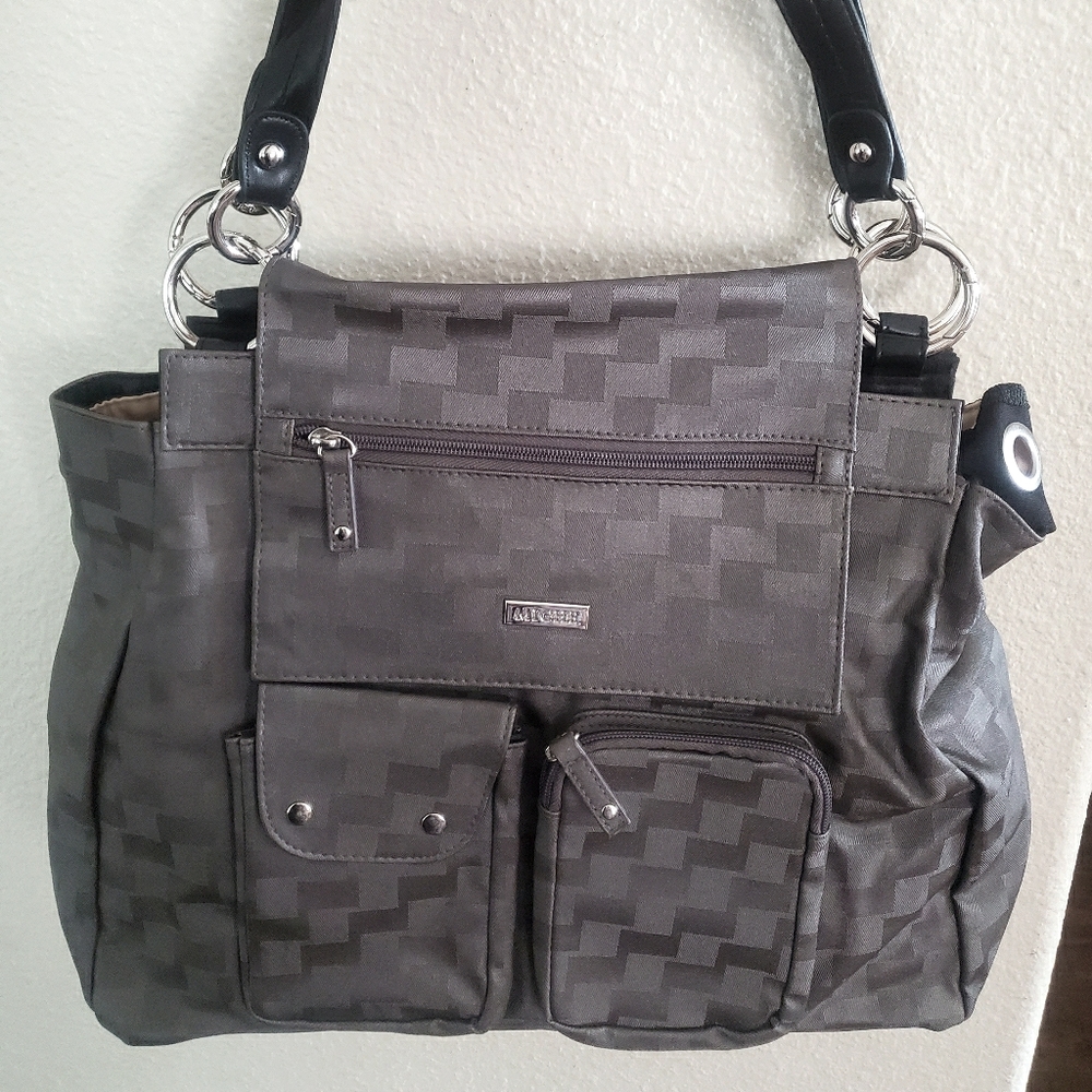 Miche prima backpack bundle